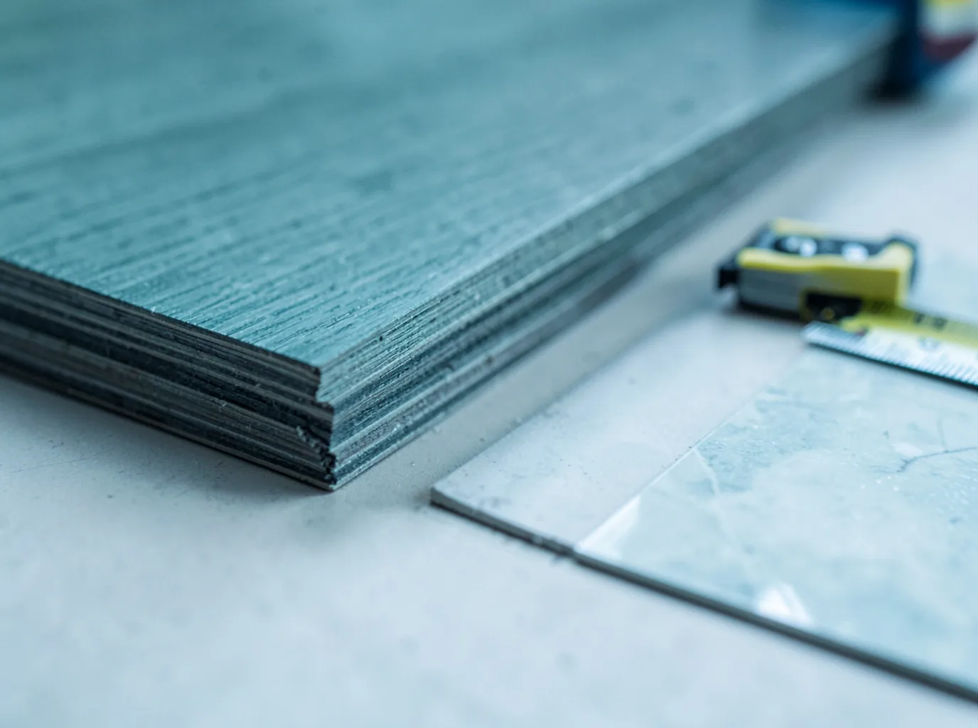 Luxury Vinyl Plank Installation Pond Gap, WV FAQs